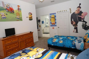 Windsor Hills Resort- 204B